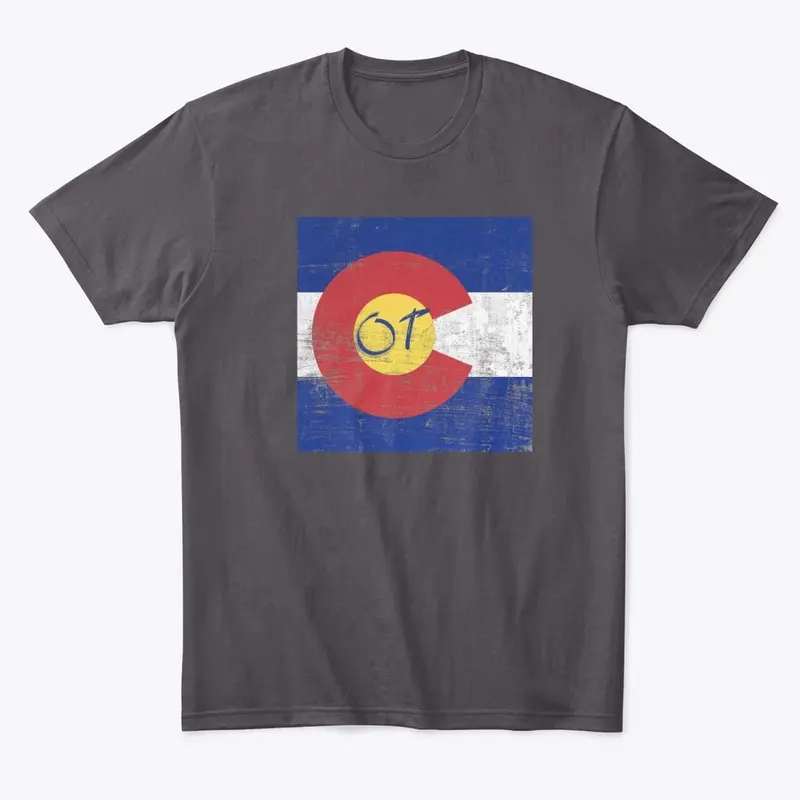 OT Colorado Flag