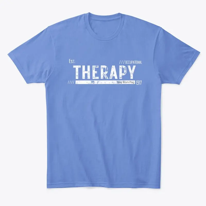 Occupational Therapy Est 1917