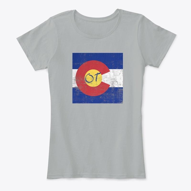 OT Colorado Flag