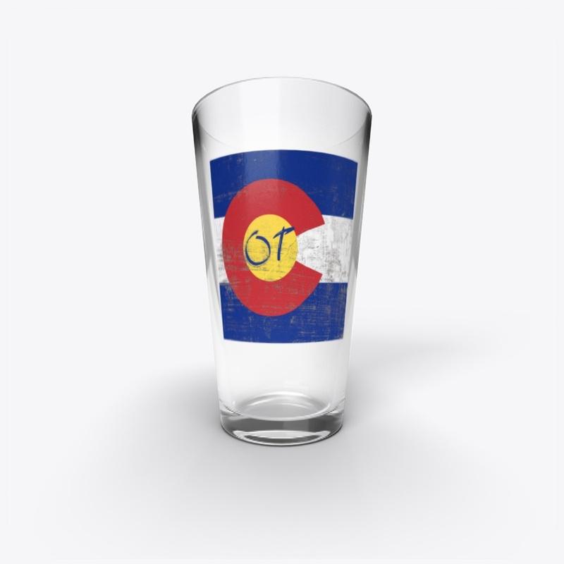 OT Colorado Flag