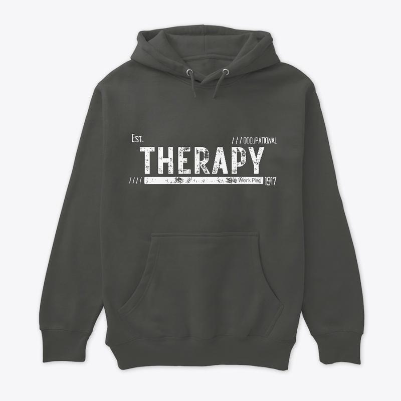 Occupational Therapy Est 1917