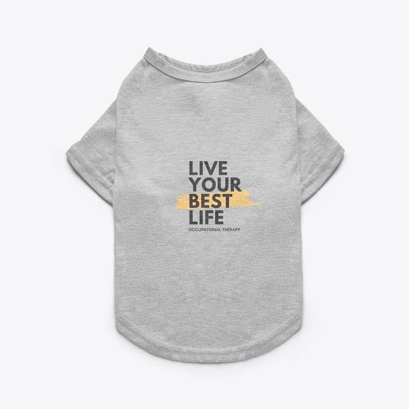 Live Your Best Life DONATION Products